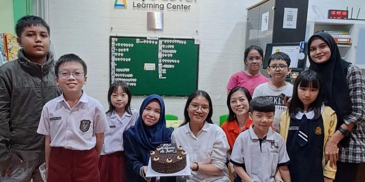 Bimbel Asal Korsel Eye Level Buka Kesempatan Kemitraan, Harga Mulai Rp25 Juta