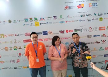 IFBC Expo 2024 Hadir di ICE BSD Serpong, Targetkan Transaksi Rp500 Miliar