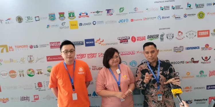 IFBC Expo 2024 Hadir di ICE BSD Serpong, Targetkan Transaksi Rp500 Miliar
