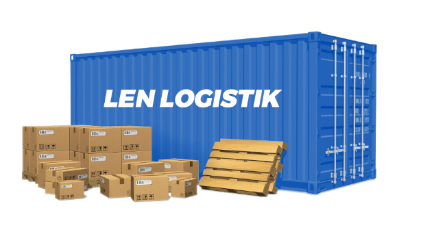 len logistik