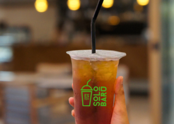 Es Teh Solo Baru Hadirkan Paket Kemitraan Hemat, Cuma Rp3 Juta!