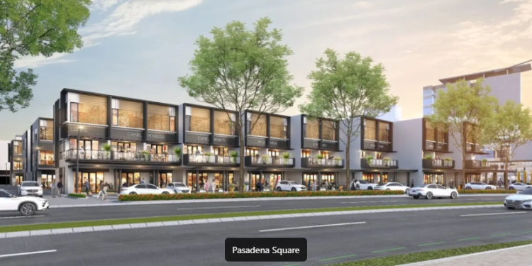 Bingung Cari Ruko untuk Tempat Bisnis? Ini Solusinya