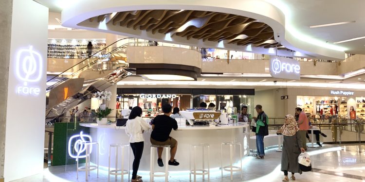 Fore Coffee Resmi IPO, Raih Oversubscribe 200 Kali dan Sambut 114 Ribu Investor