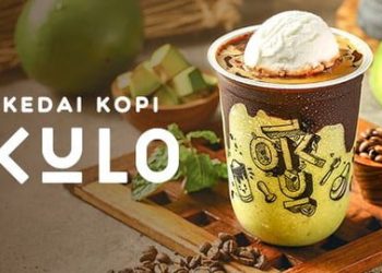 Peluang Usaha Kopi Kulo, Harga dan Cara Bergabung