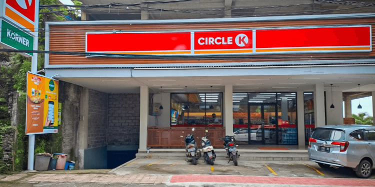 Franchise Circle K, Modal, Syarat, dan Potensi Cuan Besar
