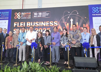 FLEI Business Show 2025: Pintu Masuk Strategis bagi Investor dan Pelaku Usaha Waralaba di Indonesia