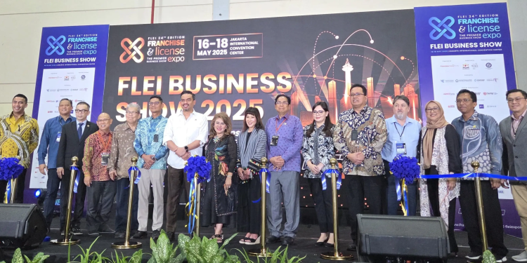 FLEI Business Show 2025: Pintu Masuk Strategis bagi Investor dan Pelaku Usaha Waralaba di Indonesia