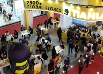 Mau Mulai Usaha? Temukan Peluang Franchise dan Kemitraan di FLEI Business Show 2025