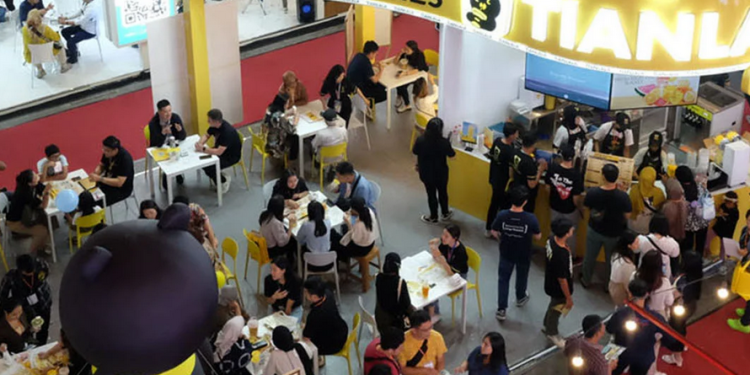 Mau Mulai Usaha? Temukan Peluang Franchise dan Kemitraan di FLEI Business Show 2025