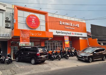 Info Kemitraan Almaz Chicken, Cara Bergabung hingga Harga