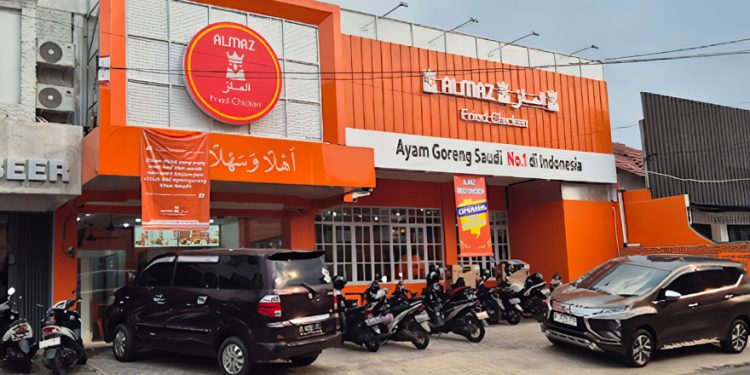 Info Kemitraan Almaz Chicken, Cara Bergabung hingga Harga