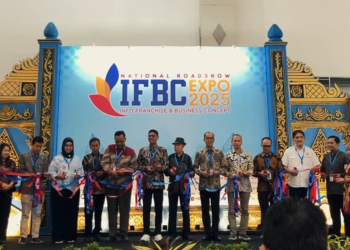 IFBC Yogyakarta: Tersedia Peluang Bisnis dengan Modal Mulai Rp2,5 Juta