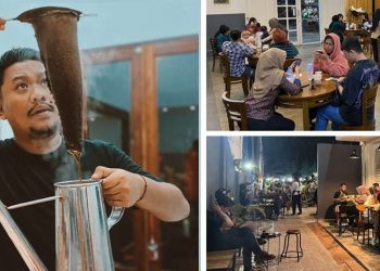 Menangkap Gelombang Tren Minuman Kekinian, KopiES Hadir Sebagai Jawaban Generasi Milenial & Gen Z