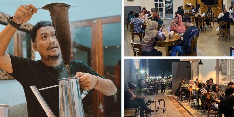 Menangkap Gelombang Tren Minuman Kekinian, KopiES Hadir Sebagai Jawaban Generasi Milenial & Gen Z