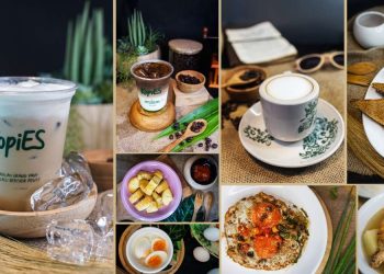 Peluang Emas Usaha Minuman: Kupas Tuntas Kemitraan KopiES yang Modal Ringan, Cuan Maksimal