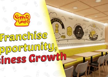 Franchise Pepper Lunch, Harga dan Cara Bergabung