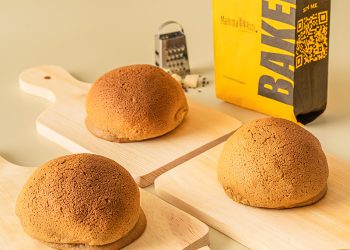 Kemitraan Mamma Roti: Payback Period hanya 2 Bulan, Omzet Capai 200 Juta per Bulan