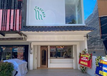 Franchise Cascata Coffee, Peluang Bisnis Kafe Estetik ala Korea