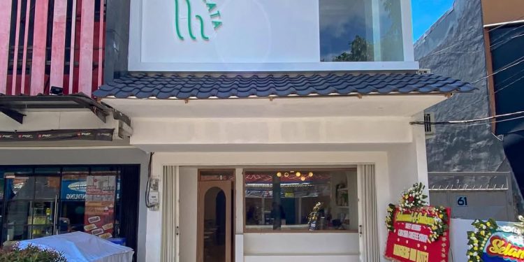 Franchise Cascata Coffee, Peluang Bisnis Kafe Estetik ala Korea