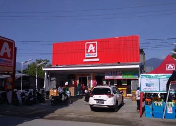 Info Waralaba Alfamidi: Investasi Minimarket Modern Mulai 500 Juta, ROI Jelas dan Dukungan Lengkap