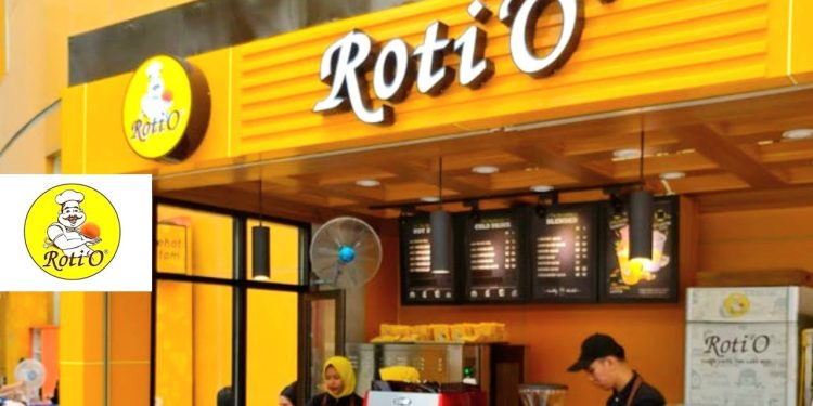 Franchise Roti O, Info hingga Kelebihan