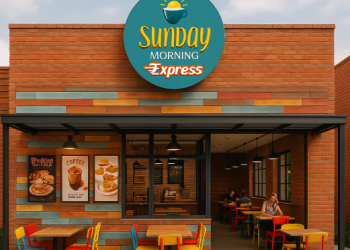 Sunday Morning Express: Peluang Emas Investasi Kuliner Kekinian, Gabungkan Kecepatan dan Kehangatan Rasa Rumahan