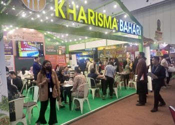 Warteg Kharisma Bahari Buka Peluang Investasi Menjanjikan di Bisnis Kuliner Nusantara