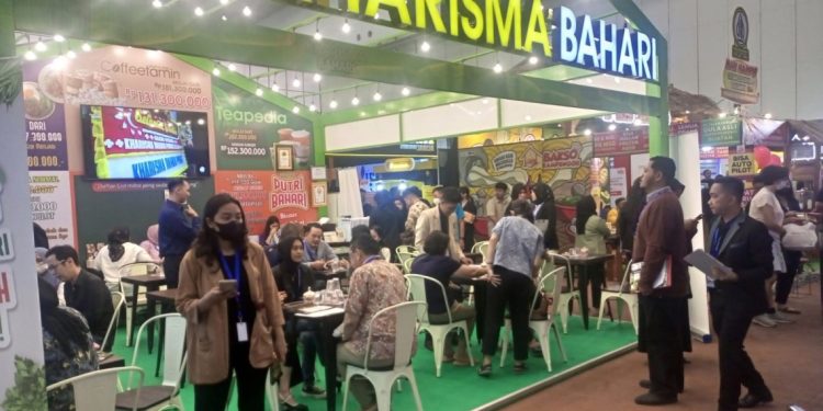 Warteg Kharisma Bahari Buka Peluang Investasi Menjanjikan di Bisnis Kuliner Nusantara