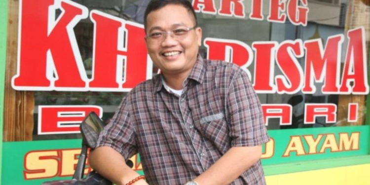 Sejarah Warteg Kharisma Bahari, Dari Modal Mertua ke Ratusan Outlet