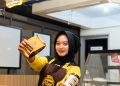 Mau Punya Usaha Sendiri? Dapatkan Modal 100% dari Franchise Roti ROPI di Pameran IFBO 2025!