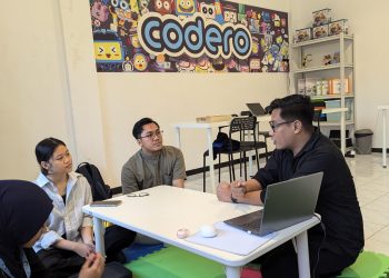 Franchise CODERO, Peluang Bisnis Sekolah Coding Anak dengan Balik Modal Cepat