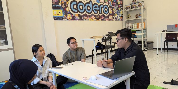 Franchise CODERO, Peluang Bisnis Sekolah Coding Anak dengan Balik Modal Cepat