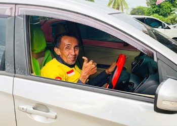 Maxim Jadi Pelopor Transportasi Online Inklusif, Dukung Pengemudi Disabilitas Lewat Program ‘Drive For Inclusion’
