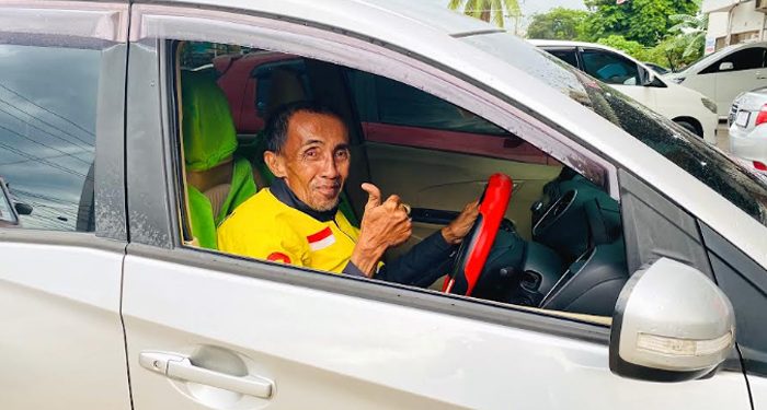 Maxim Jadi Pelopor Transportasi Online Inklusif, Dukung Pengemudi Disabilitas Lewat Program ‘Drive For Inclusion’