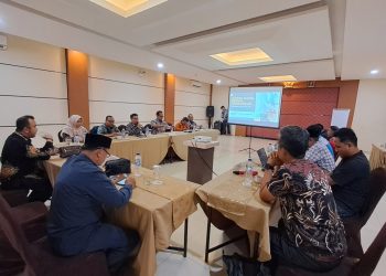 Tok! UMK Brebes 2026 Diusulkan Tembus Rp2,4 Juta, Naik Signifikan