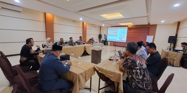 Tok! UMK Brebes 2026 Diusulkan Tembus Rp2,4 Juta, Naik Signifikan