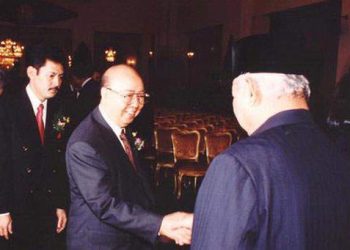 Kisah Sukses Pendiri Indomaret Membangun Bisnis Ritel Terbesar di Indonesia