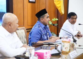 Ini Wilayah Tanggul Laut Raksasa Pantura, Apakah Brebes Termasuk Prioritas?