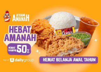 Cara Daftar Franchise Ayam Amanah dan Keuntungannya