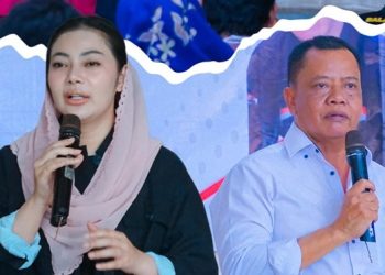 Brebes Bangkit! Mampu Mengorkestrasi OPD, Satu Persatu Prestasi Ditunjukkan Mitha-Wurja