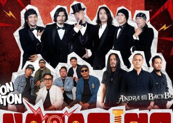 Konser Dewa 19 Tidak Laku? Sejumlah Guru SD Dapat “Instruksi” Kepala Sekolah untuk Beli Tiket