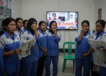 Alot! Pengusaha Tolak Upah Sektoral, Harapan Gaji Tambahan Kandas