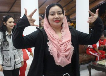 Ditangan Bupati Mitha, Brebes Sabet Penghargaan Daerah Sangat Inovatif