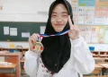 Siswa MTsN 2 Brebes Raih Emas Nasional Fisika dan Bahasa Indonesia, Keren!