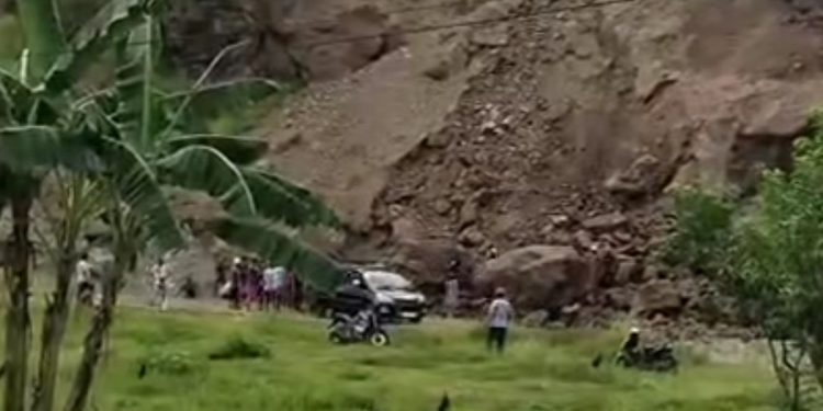 Galian C Ilegal Malahayu Makan Korban, Pemerintah Selama Ini Tutup Mata?