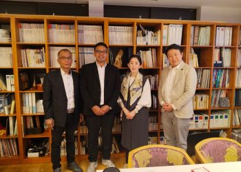 Universitas Muhadi Setiabudi (UMUS) Buka Akses Mahasiswa dan Alumni untuk Kerja di Jepang