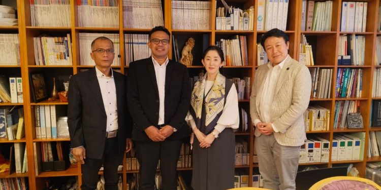 Universitas Muhadi Setiabudi (UMUS) Buka Akses Mahasiswa dan Alumni untuk Kerja di Jepang
