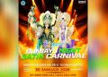 Bumiayu Night Batik Carnival, Pemkab Brebes Sasar Generasi Muda