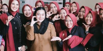 HUT Brebes Ke-348, Gebrakan Layanan KB Gratis Demi Keluarga Sejahtera!
