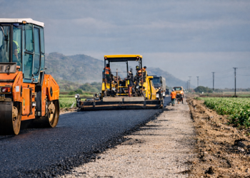 Jalan Losari–Banjarharjo Disentuh Inpres, Akses Warga Dipermudah